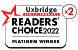 Reader's Choice Award 2022 Winner: Savvy Computer Solutions